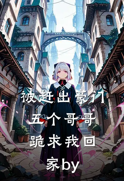 被赶出豪门，五个哥哥跪求我回家by
