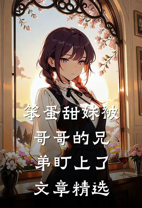 笨蛋甜妹被哥哥的兄弟盯上了文章精选