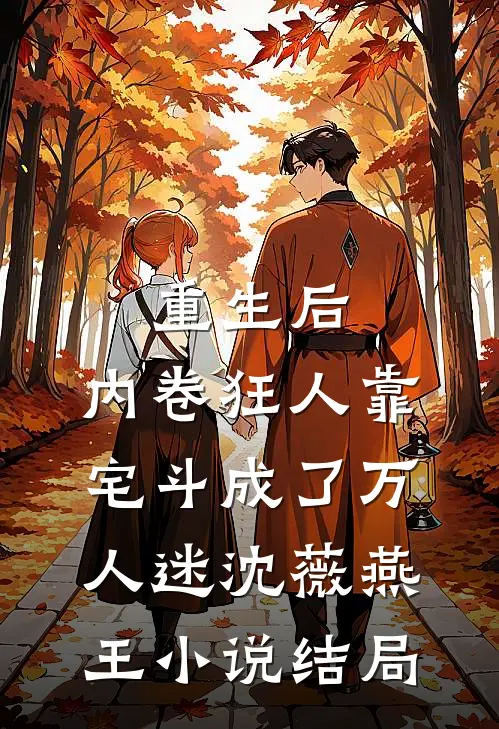 重生后，内卷狂人靠宅斗成了万人迷沈薇燕王小说结局