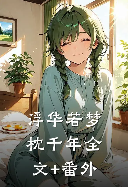 浮华若梦枕千年全文+番外