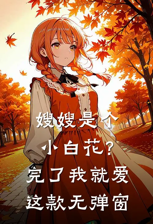 嫂嫂是个小白花？完了，我就爱这款无弹窗
