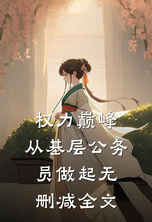 权力巅峰：从基层公务员做起无删减全文