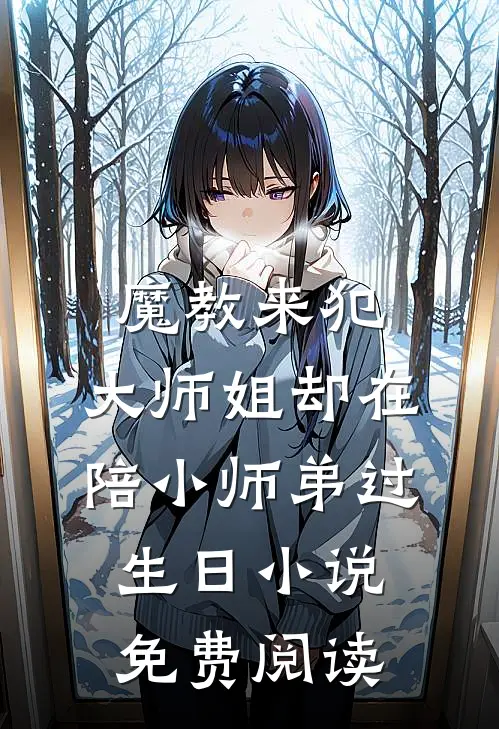 魔教来犯，大师姐却在陪小师弟过生日小说免费阅读