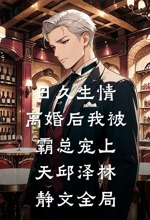 日久生情：离婚后我被霸总宠上天邱泽林静文全局