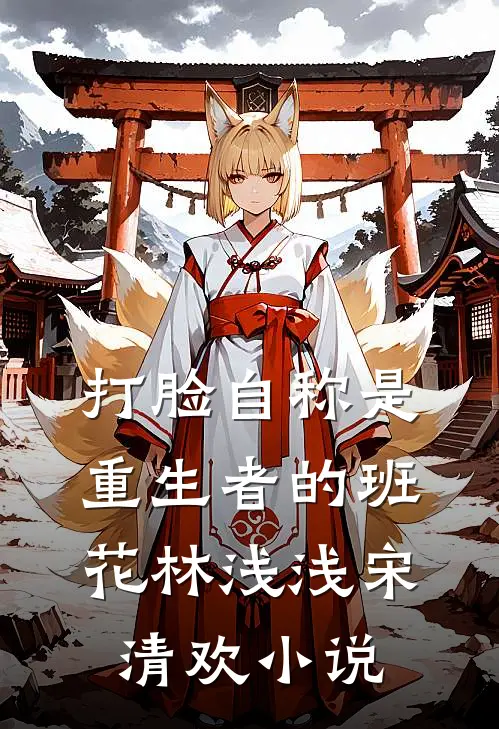 打脸自称是重生者的班花林浅浅宋清欢小说