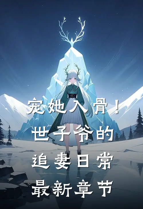 宠她入骨！世子爷的追妻日常最新章节