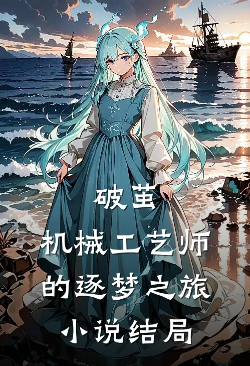 破茧：机械工艺师的逐梦之旅小说结局