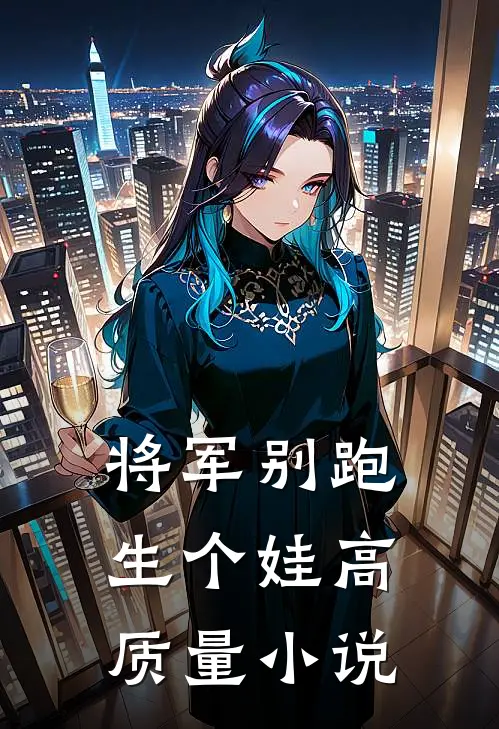 将军别跑，生个娃高质量小说