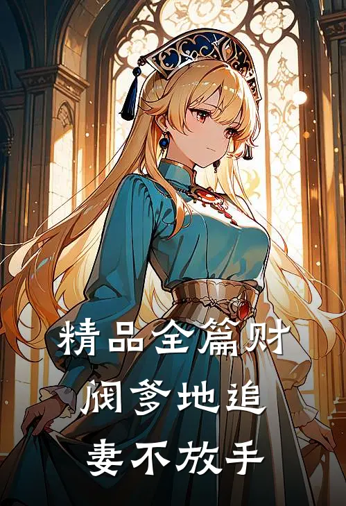 精品全篇财阀爹地追妻不放手