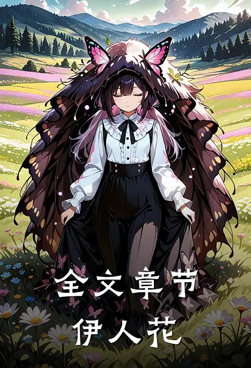 全文章节伊人花