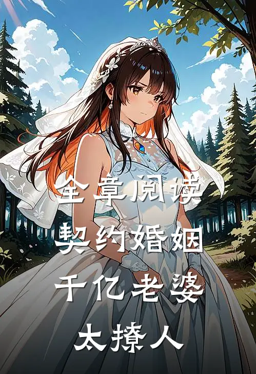 全章阅读契约婚姻：千亿老婆太撩人