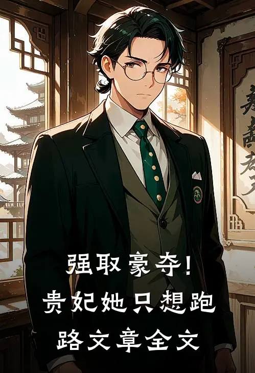 强取豪夺!贵妃她只想跑路文章全文
