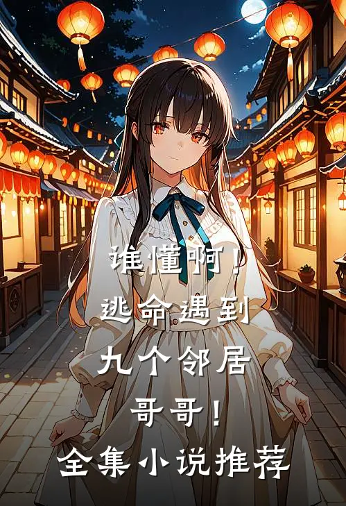 谁懂啊！逃命遇到九个邻居哥哥！全集小说推荐