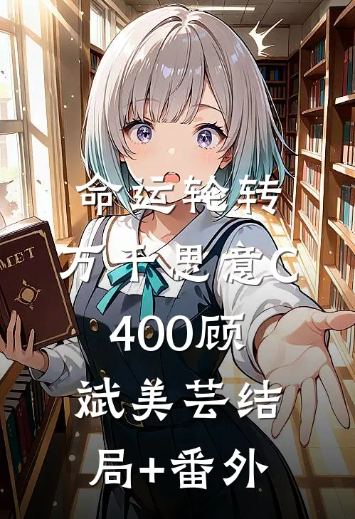命运轮转，万千思意C400顾斌美芸结局+番外