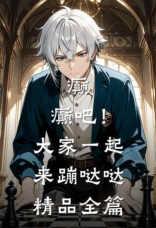 癫，癫吧！大家一起来蹦哒哒精品全篇