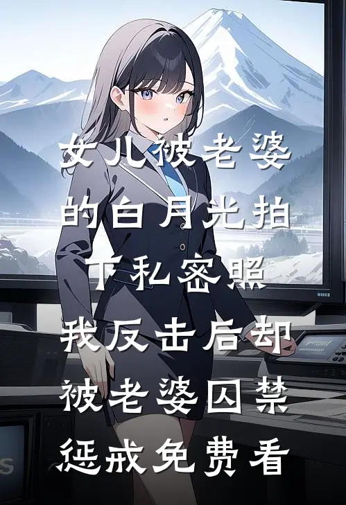 女儿被老婆的白月光拍下私密照，我反击后却被老婆囚禁惩戒免费看