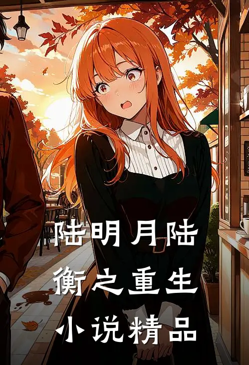 陆明月陆衡之重生小说精品