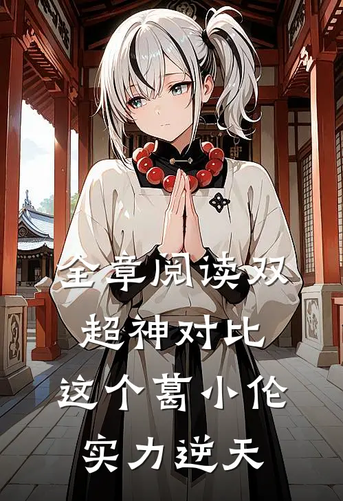 全章阅读双超神对比：这个葛小伦实力逆天