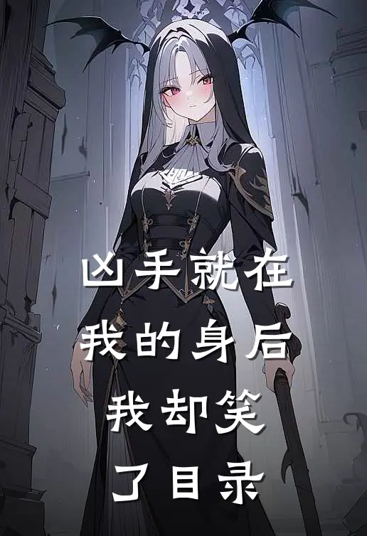 凶手就在我的身后，我却笑了目录