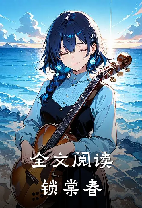 全文阅读锁棠春
