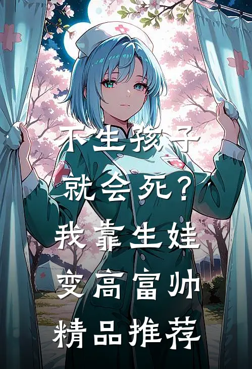 不生孩子就会死？我靠生娃变高富帅精品推荐