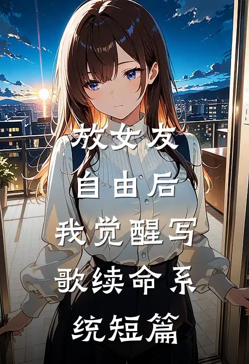 放女友自由后，我觉醒写歌续命系统短篇