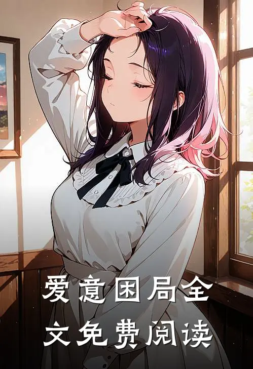 爱意困局全文免费阅读