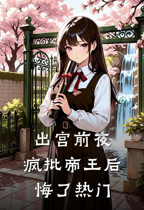 出宫前夜，疯批帝王后悔了热门