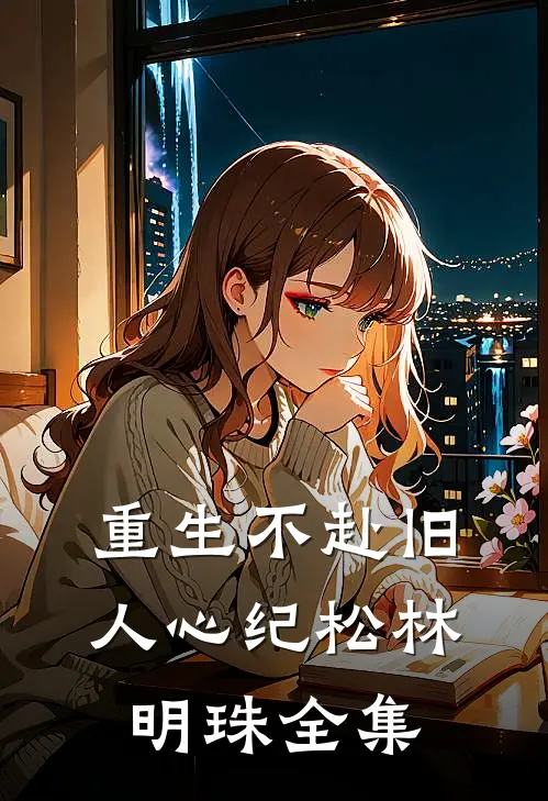 重生不赴旧人心纪松林明珠全集