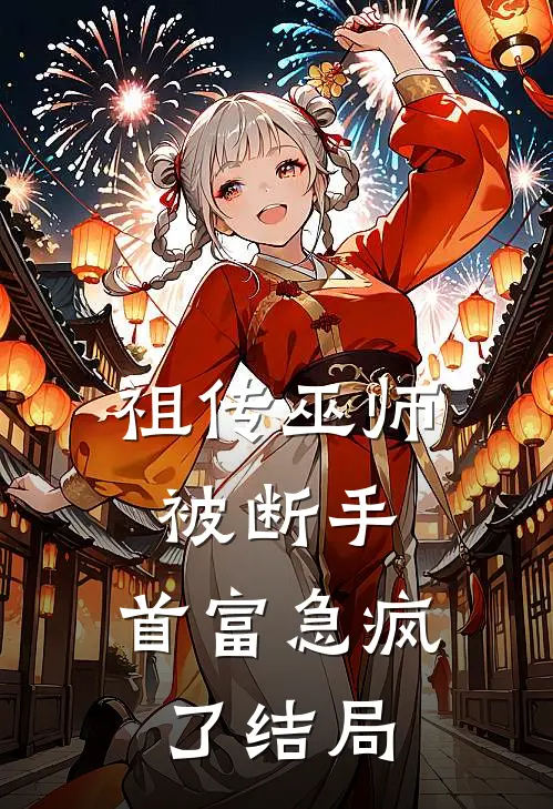 祖传巫师被断手，首富急疯了结局