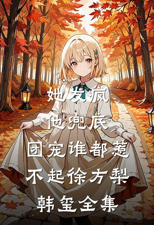 她发疯，他兜底，团宠谁都惹不起徐方梨韩玺 全集