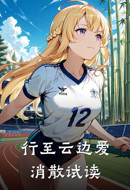 行至云边爱消散试读