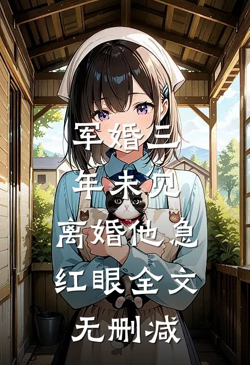 军婚三年未见，离婚他急红眼全文无删减