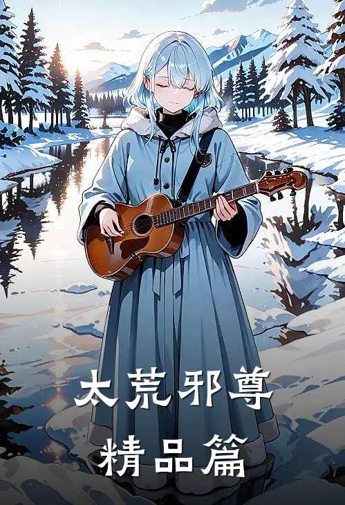 太荒邪尊精品篇