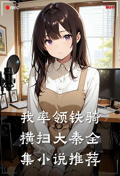 我率领铁骑横扫大秦全集小说推荐