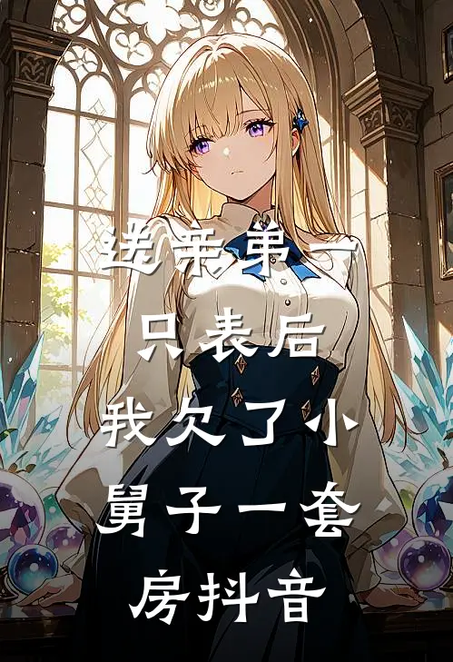 送亲弟一只表后，我欠了小舅子一套房抖音