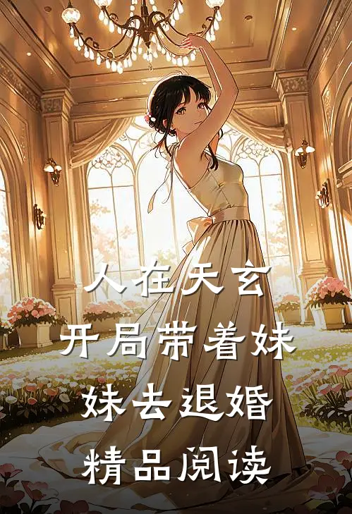 人在天玄，开局带着妹妹去退婚精品阅读