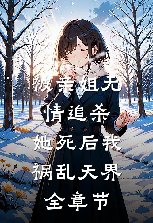 被亲姐无情追杀，她死后我祸乱天界全章节