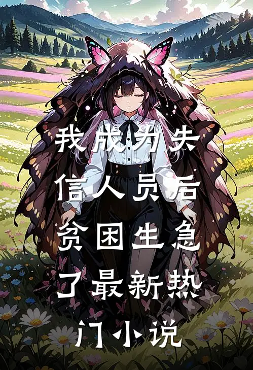 我成为失信人员后，贫困生急了最新热门小说