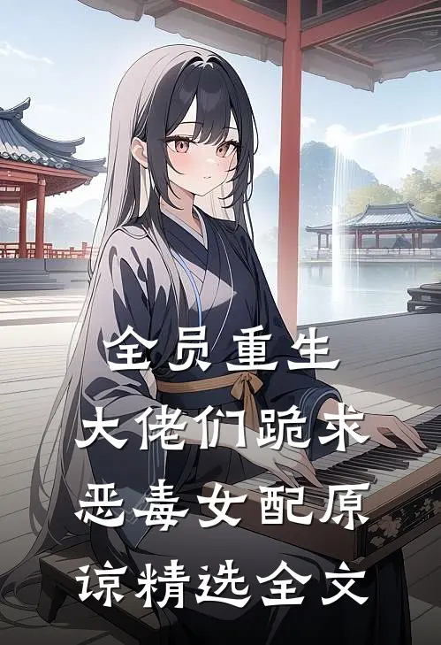 全员重生：大佬们跪求恶毒女配原谅精选全文