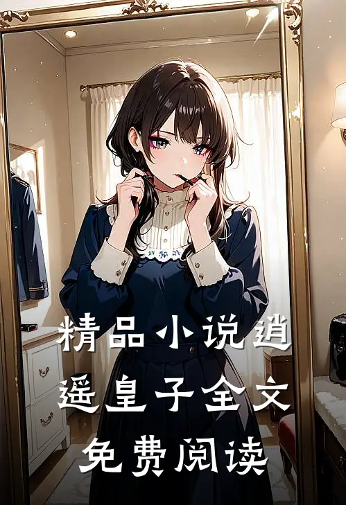精品小说逍遥皇子全文免费阅读