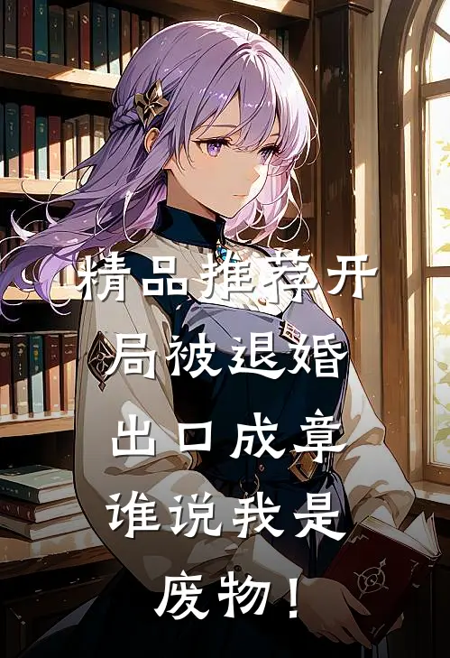 精品推荐开局被退婚：出口成章，谁说我是废物！