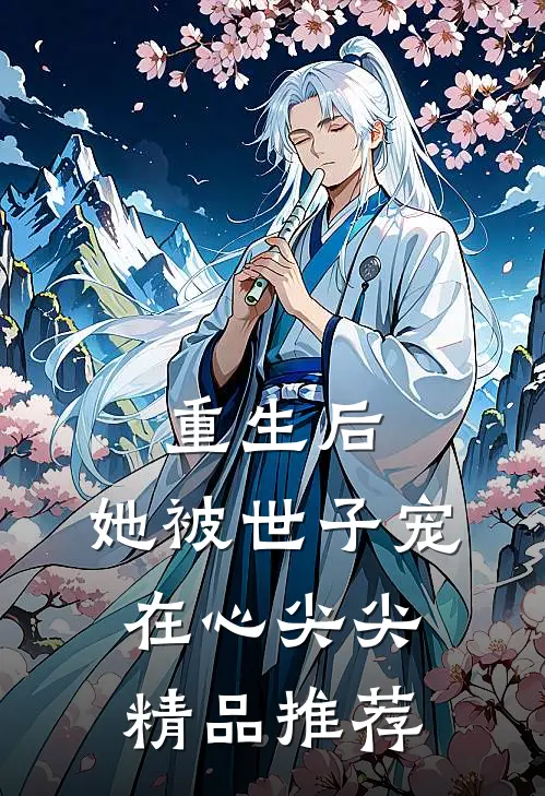 重生后，她被世子宠在心尖尖精品推荐