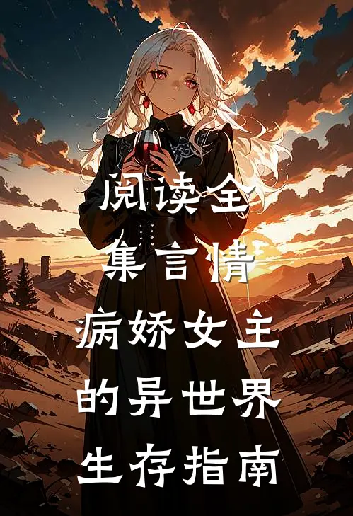 阅读全集言情：病娇女主的异世界生存指南