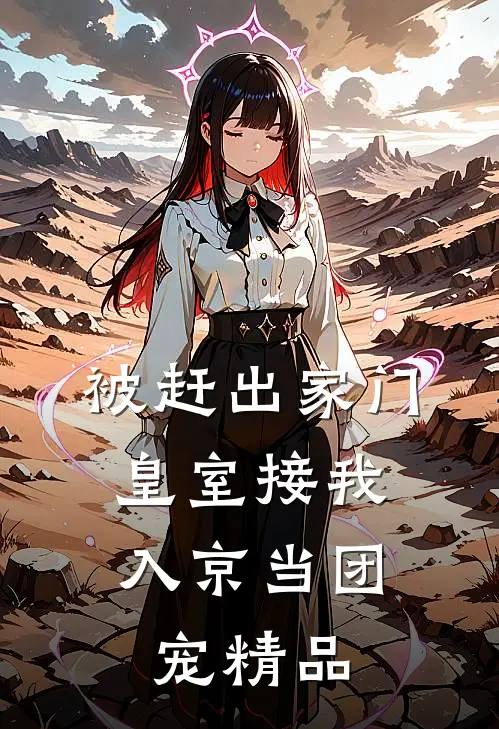 被赶出家门,皇室接我入京当团宠精品
