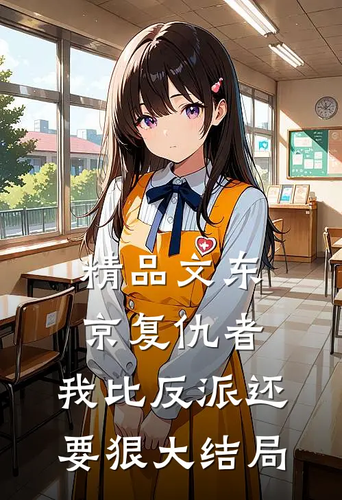 精品文东京复仇者:我比反派还要狠大结局