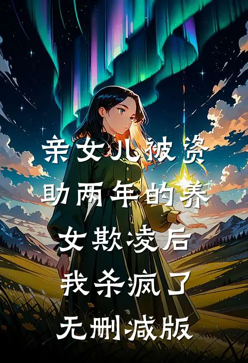 亲女儿被资助两年的养女欺凌后，我杀疯了无删减版