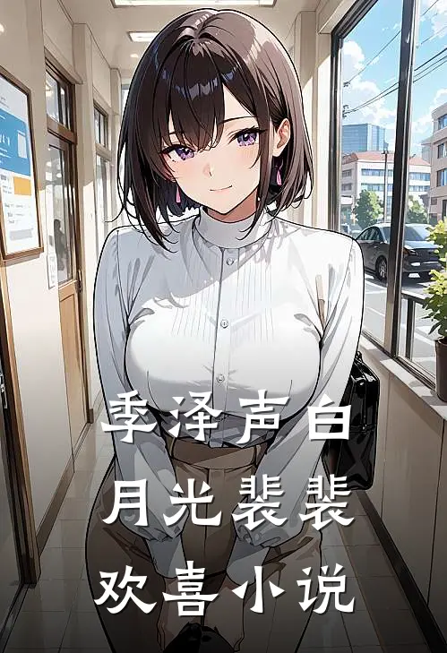 季泽声白月光裴裴欢喜小说