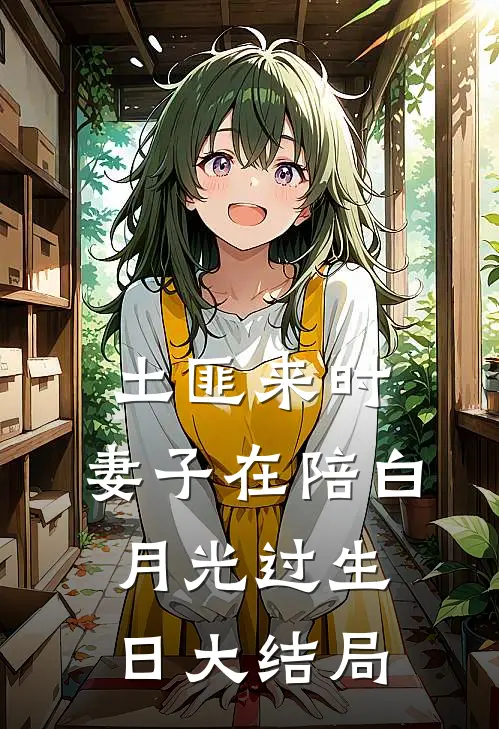 土匪来时，妻子在陪白月光过生日大结局