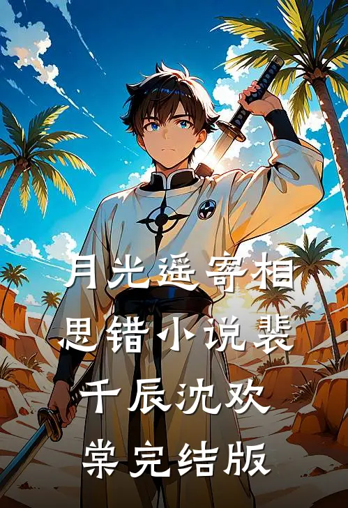 月光遥寄相思错小说裴千辰沈欢棠完结版